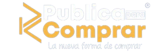 Publica para Comprar